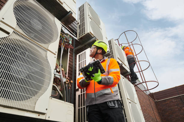 Best HVAC for Healthcare Facilities in Crescent City, CA