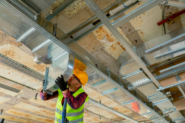 Professional HVAC in Crescent City, CA