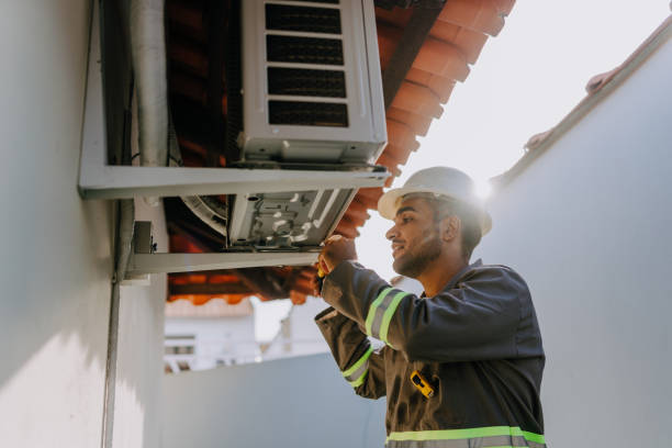 Best Furnace Cleaning in Crescent City, CA