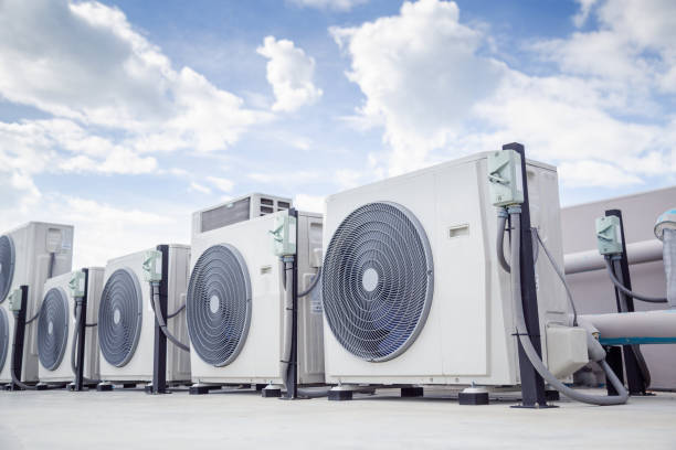 Best Emergency HVAC Services in Crescent City, CA