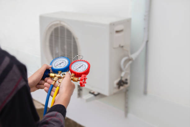 Best Ductless Mini-Split Systems in Crescent City, CA
